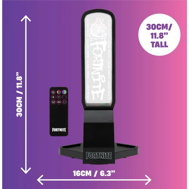 Stojánek na sluchátka - Playstation Stand for Headset (lampička) dupl