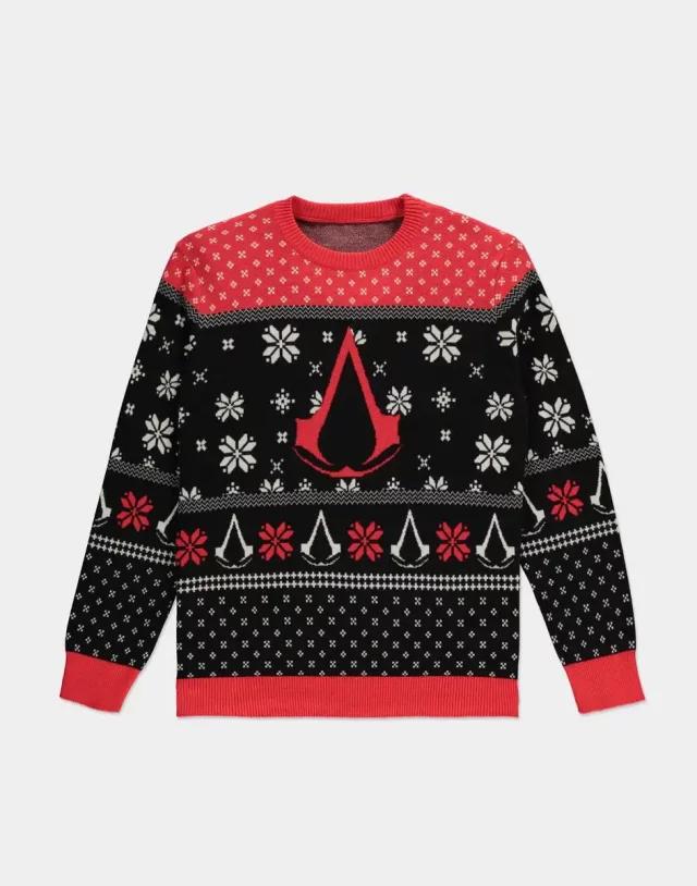 Svetr Spiderman - Swing into the Holidays dupl