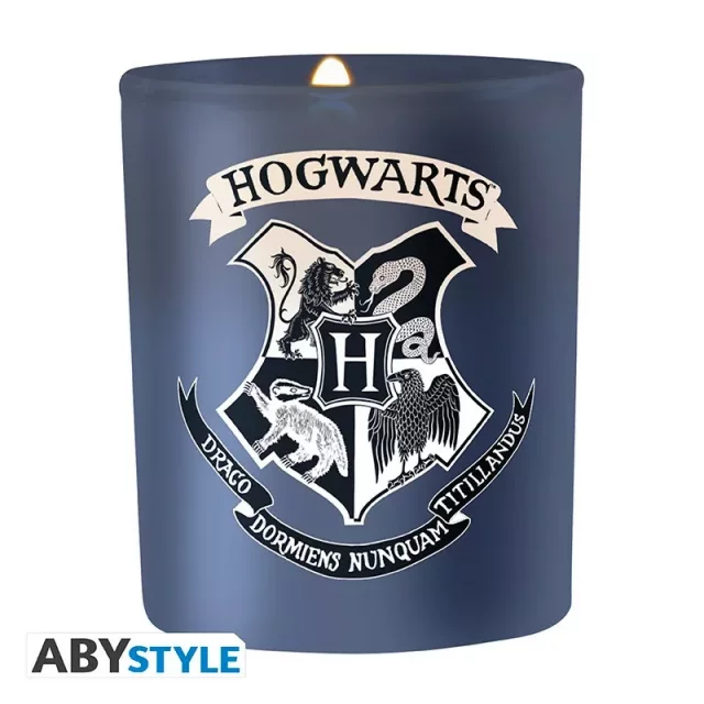 LED svíčka Harry Potter - Svíčka s hůlkou dupl