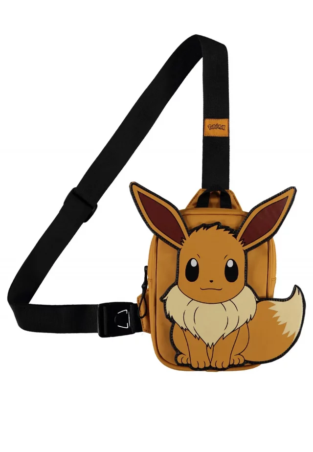 Taška Pokémon - Gengar Sling Bag dupl