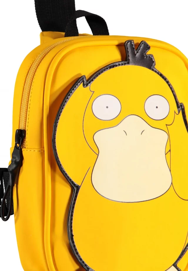 Taška Pokémon - Pikachu Sling Bag dupl