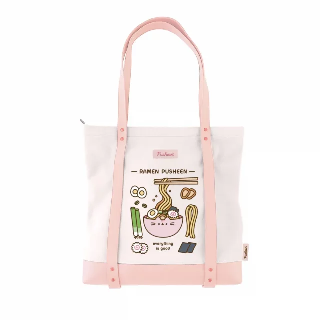 Taška Pusheen - You Look Good dupl