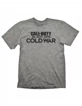 Tričko Call of Duty: Black Ops Cold War - Army Comp dupl