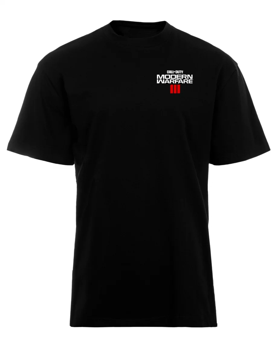 Póló Call of Duty Modern Warfare 3 Core Logo Xzone.hu