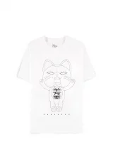 Tričko Naruto - Kakashi Navy dupl