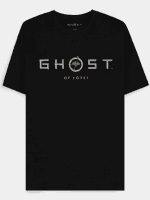 Póló Ghost of Yotei