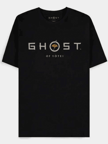 Póló Ghost of Yotei