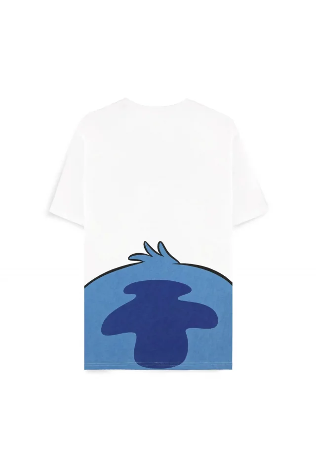 Tričko Deadpool - DP+Wolvie dupl