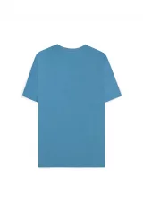 Tričko Lilo & Stitch - Wild Energy dupl