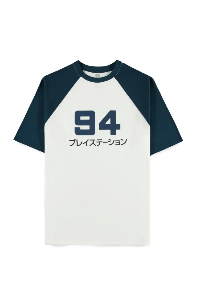 Tričko PlayStation - Controller dupl