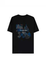 Tričko PlayStation - Controller dupl