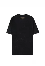 Tričko Zaklínač 3 - The Beast Slayer dupl