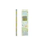 Tužka Ghibli - Pencil Set (My Neighbor Totoro) (12 ks) dupl