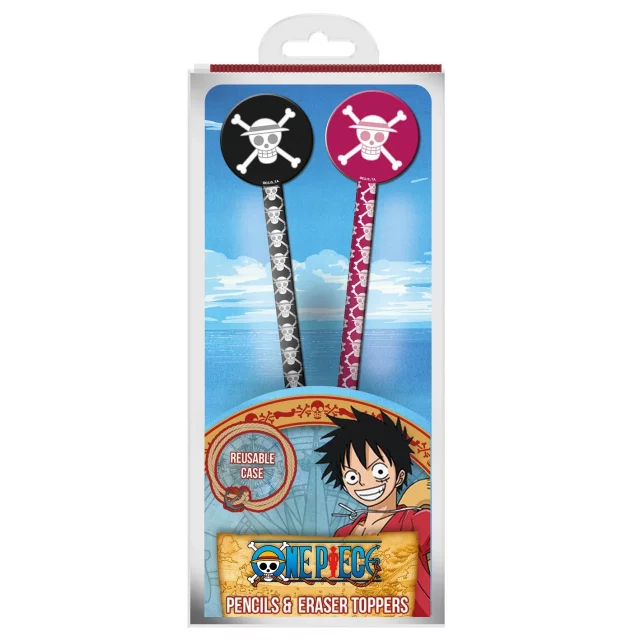 Tužka Ghibli - Pencil Set (My Neighbor Totoro) (12 ks) dupl