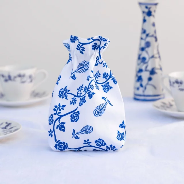 Váček na kostky Full Art - Graffiti dupl