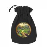 Kockazsák Lord of the Rings - Shire - Q-Workshop