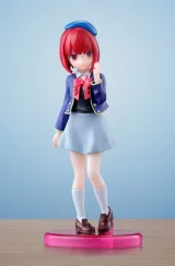 Kedvezményes csomag Oshi No Ko - Figurka Ruby + Kana + Aqua Adokenette (Bandai) - Anime