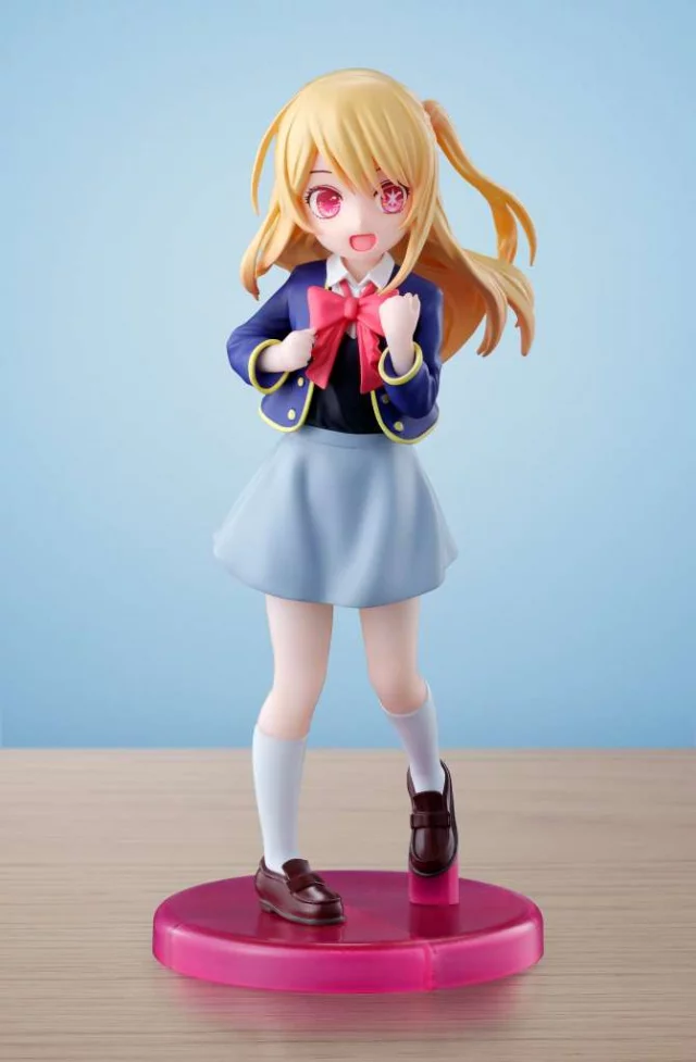 Kedvezményes csomag Oshi No Ko - Figurka Ruby + Kana + Aqua Adokenette (Bandai) - Akció figura