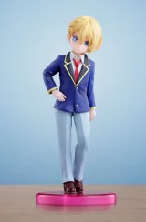 Kedvezményes csomag Oshi No Ko - Figurka Ruby + Kana + Aqua Adokenette (Bandai) - Manga