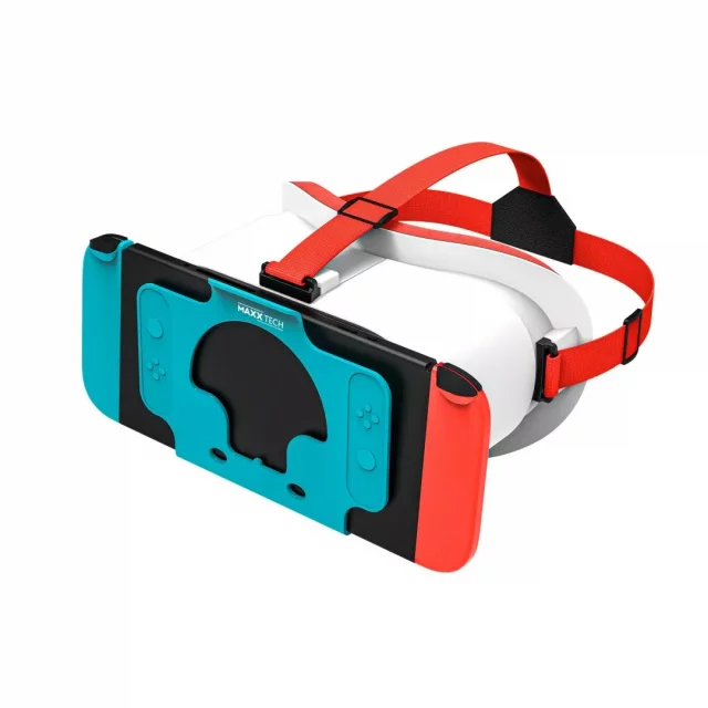 VR Switch Headset dupl