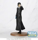 Akciós csomag Black Butler: Boarding School Arc - Sebastian Michaelis + Ciel Phantomhive - SEGA