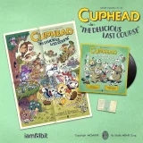 Oficiální soundtrack Cuphead na 2x LP dupl