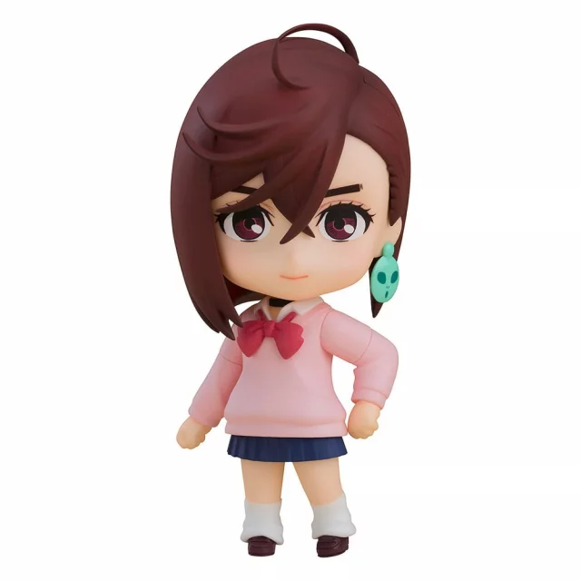 Kedvezményes szett Dandadan - Figurka Momo & Okarun (Nendoroid) - Anime