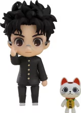 Kedvezményes szett Dandadan - Figurka Momo & Okarun (Nendoroid) - Manga