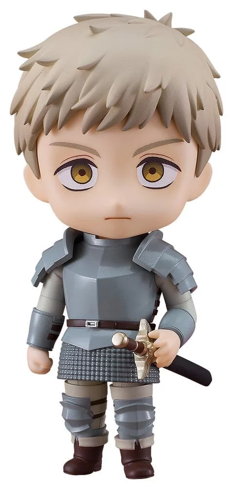 Akciós csomag Delicious in Dungeon - Chilchuck + Laios + Senshi + Marcille (Nendoroid) - Figura