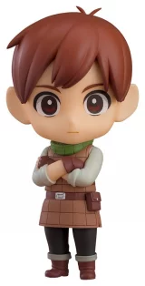 Akciós csomag Delicious in Dungeon - Chilchuck + Laios + Senshi + Marcille (Nendoroid) - Figura