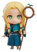 Akciós csomag Delicious in Dungeon - Chilchuck + Laios + Senshi + Marcille (Nendoroid) - Manga