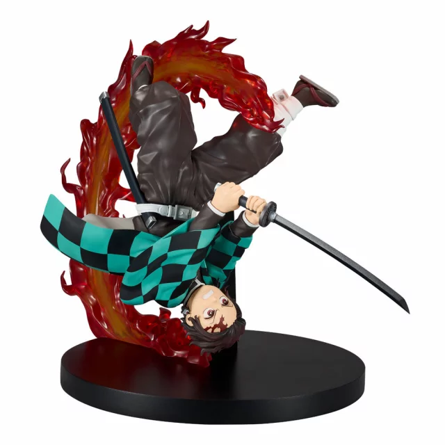 Akciós csomag Demon Slayer - Kyojuro Rengoku + Tanjiro Kamado (BanPresto) - Anime