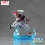 Akciós csomag Demon Slayer - Tanjiro Kamado + Akaza + Giyu Tomioka (Sega) - Akció figura