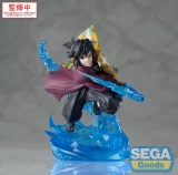 Akciós csomag Demon Slayer - Tanjiro Kamado + Akaza + Giyu Tomioka (Sega) - Anime