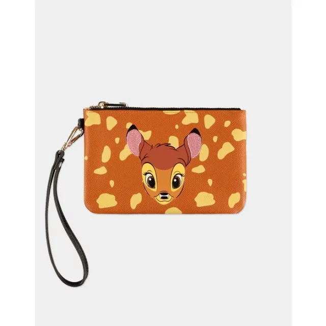 Kedvezményes szett Disney – Bambi (táska + pénztárca)