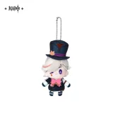 Akciós csomag Genshin Impact - Lyney + Lynette - Figura