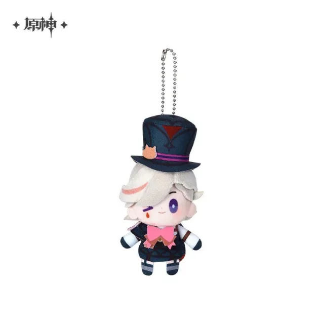 Akciós csomag Genshin Impact - Lyney + Lynette - Figura