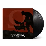 Akciós csomag God of War - Oficiální soundtrack God of War (2005) + God of War II + God of War III LP-n - Vinyl lemez