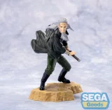 Akciós csomag Golden Kamuy - Toshizo Hijikata + Hyakunosuke Ogata (Sega) - Figura