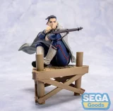 Akciós csomag Golden Kamuy - Toshizo Hijikata + Hyakunosuke Ogata (Sega) - Akció figura