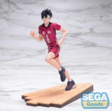 Akciós csomag Haikyu!! - Tetsuro Kuroo + Kenma Kozume (Sega) - Figura