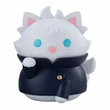 Akciós figura szett Jujutsu Kaisen – Suguru Geto + Satoru Gojo (Jujutsu cats ver.) - Anime