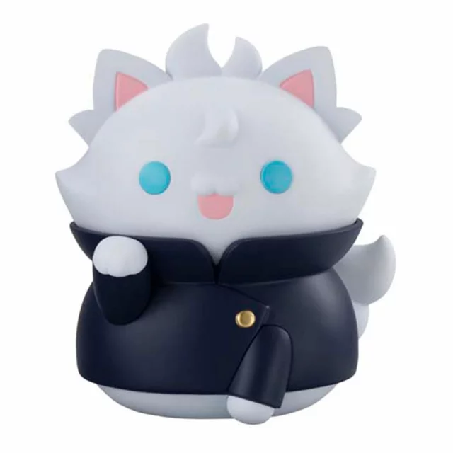 Akciós figura szett Jujutsu Kaisen – Suguru Geto + Satoru Gojo (Jujutsu cats ver.) - Anime