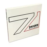 Akciós csomag Mass Effect Trilogy 4x LP Box Set + Mass Effect: Andromeda 3x LP (Xzone Exclusive) - Soundtrack