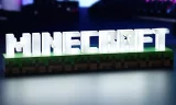 Výhodný set Minecraft Creeper - Láhev na pití, lampička, hrnek dupl