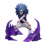 Akciós csomag Naruto - Sasuke Uchiha + Naruto Uzumaki (Banpresto) - Figura