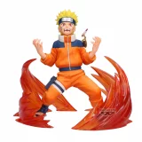 Akciós csomag Naruto - Sasuke Uchiha + Naruto Uzumaki (Banpresto) - Akció figura