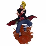 Figurka Naruto Shippuden - Gaara Vibration Stars (BanPresto) dupl