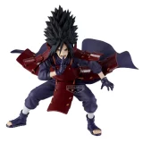 Akciós csomag Naruto Shippuden - Madara Uchiha + Hashirama Senju (Banpresto) - Akció figura