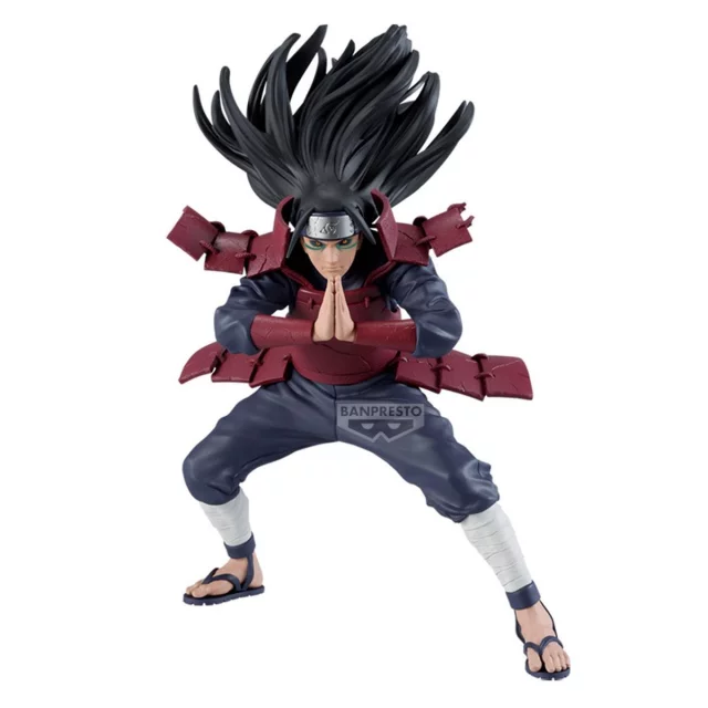 Akciós csomag Naruto Shippuden - Madara Uchiha + Hashirama Senju (Banpresto) - Figura